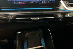 BMW X1 esikatselu 13