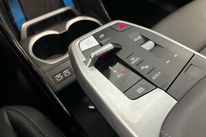 BMW X1 esikatselu 14