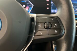 BMW X1 esikatselu 15