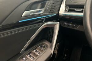 BMW X1 esikatselu 17