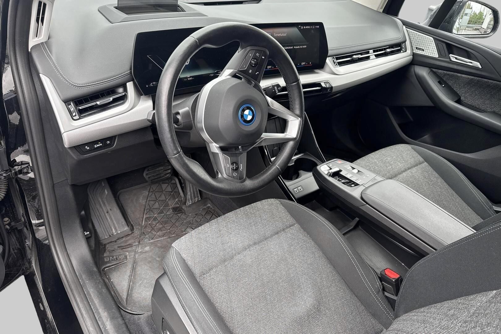 BMW 2-sarja iso kuva 1