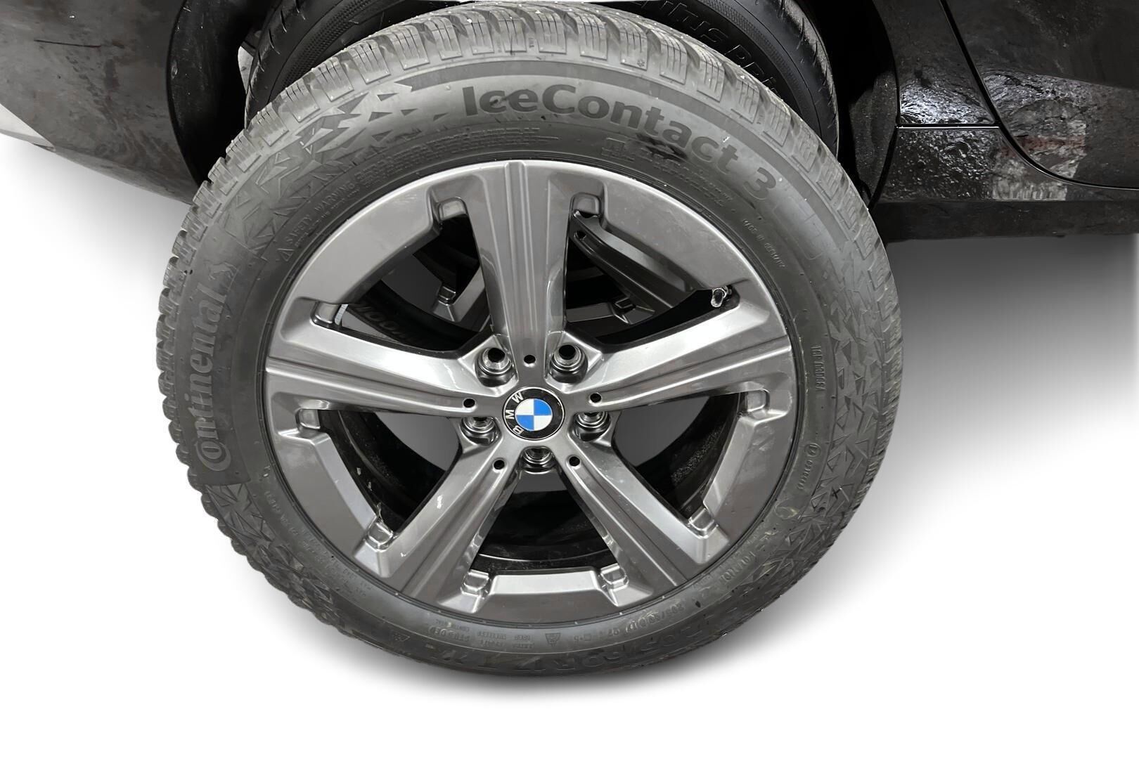 BMW 2-sarja iso kuva 9