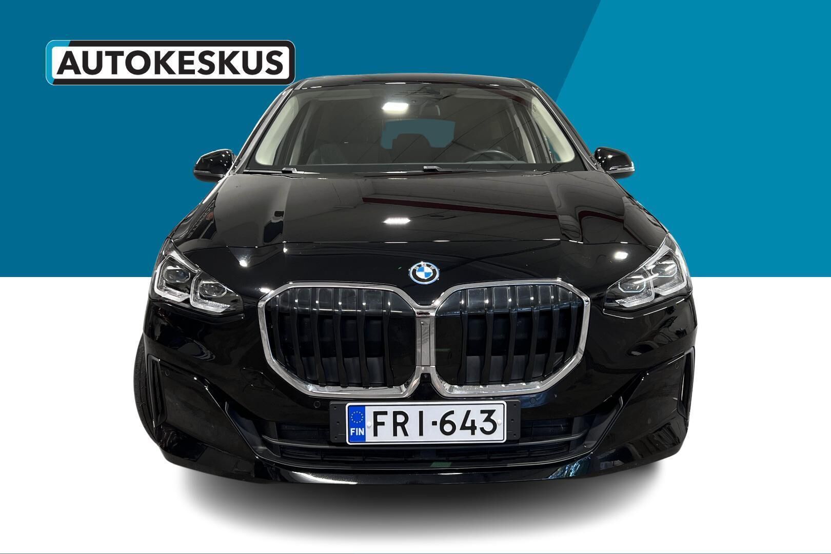 BMW 2-sarja iso kuva 10
