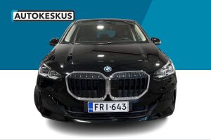 BMW 2-sarja esikatselu 22