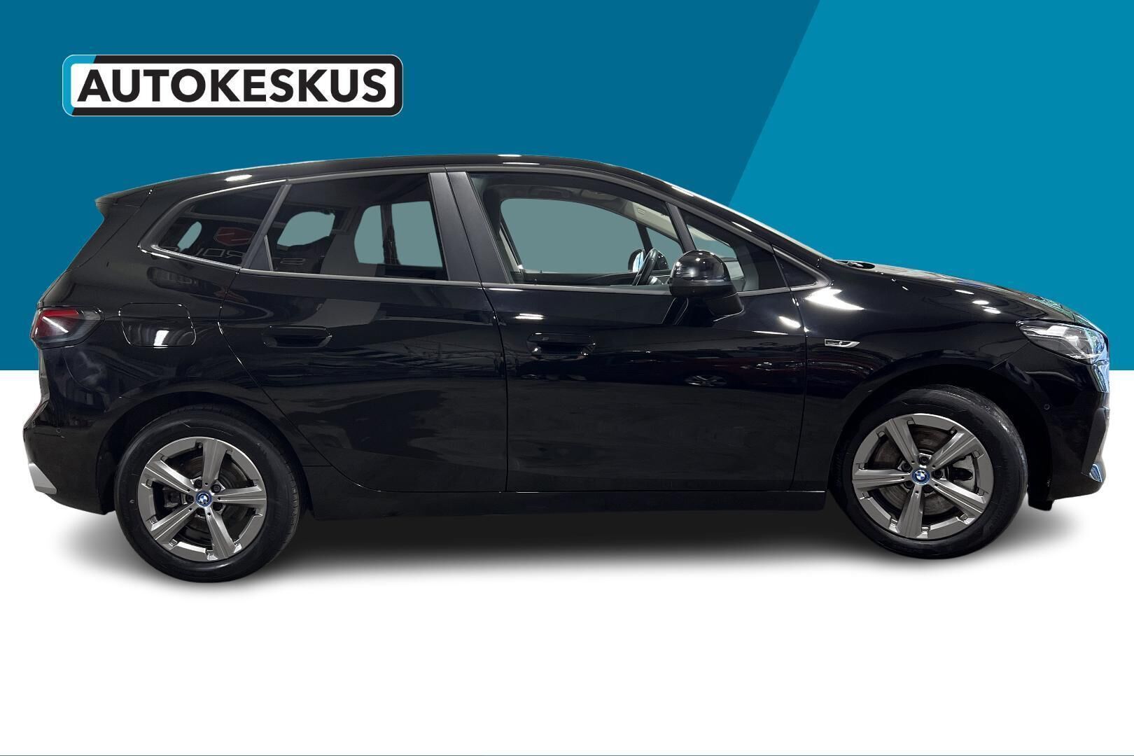 BMW 2-sarja iso kuva 12