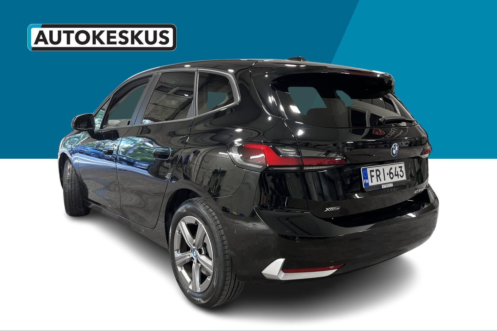 BMW 2-sarja iso kuva 15