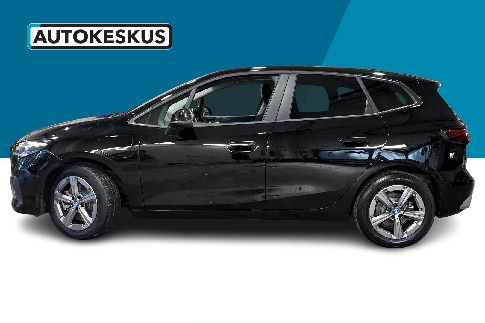 BMW 2-sarja iso kuva 16