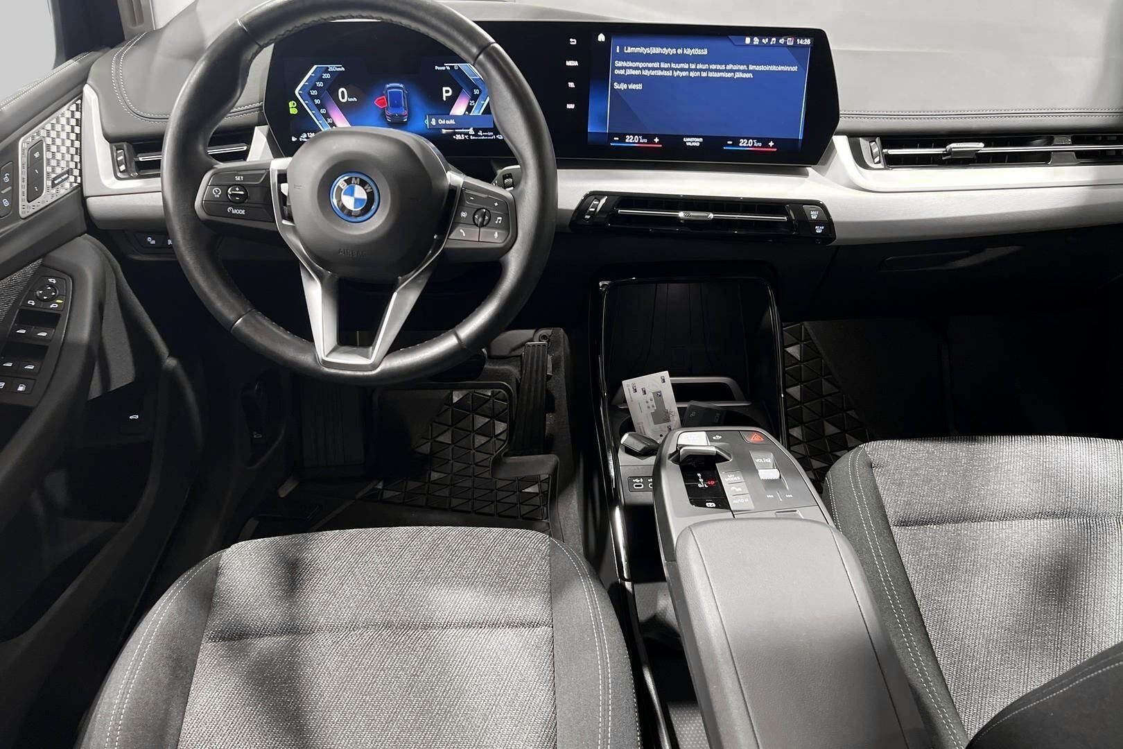 BMW 2-sarja iso kuva 34