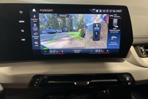 BMW 2-sarja esikatselu 6