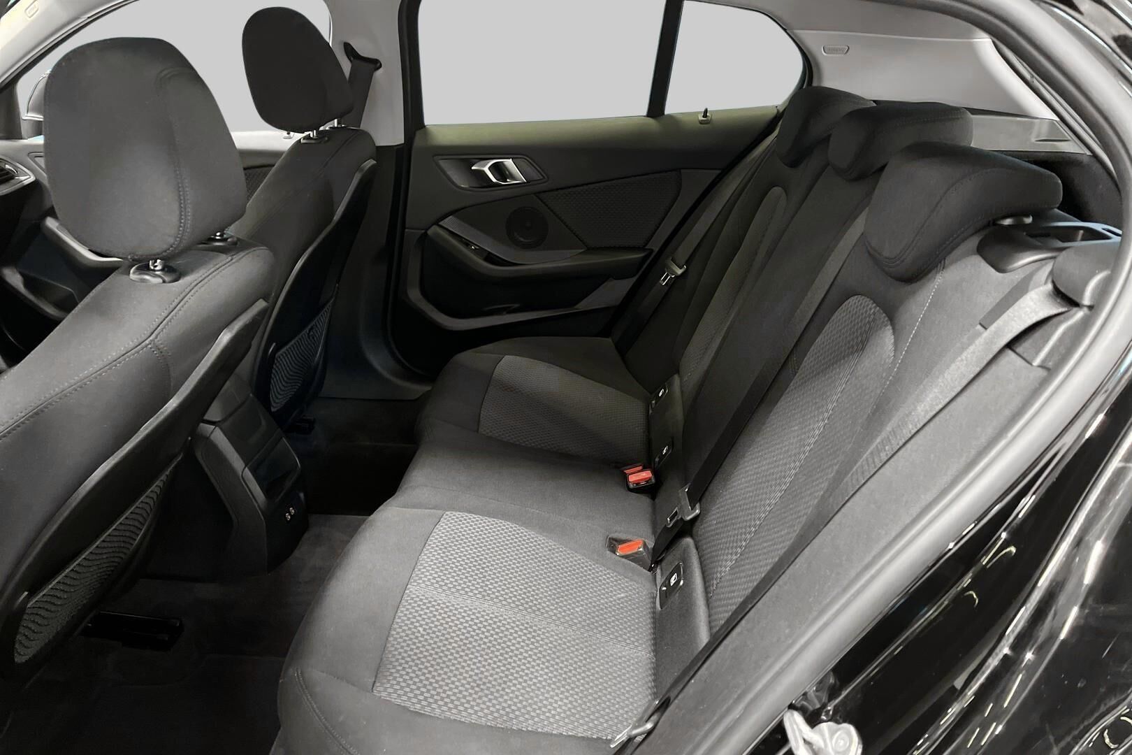 BMW 1-sarja iso kuva 4