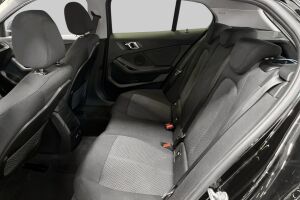 BMW 1-sarja esikatselu 6