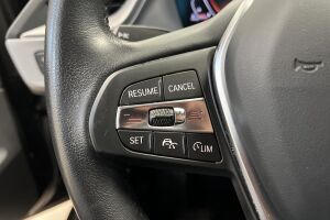 BMW 1-sarja esikatselu 12