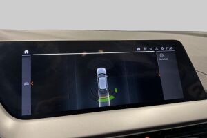 BMW 1-sarja esikatselu 21