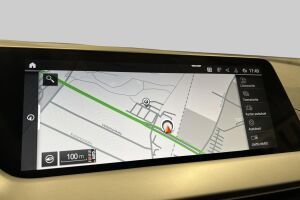 BMW 1-sarja esikatselu 13