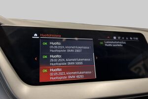 BMW 1-sarja esikatselu 15