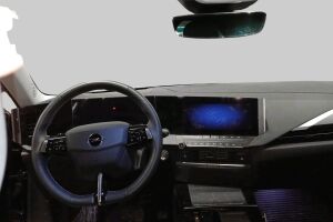 Opel Astra esikatselu 2