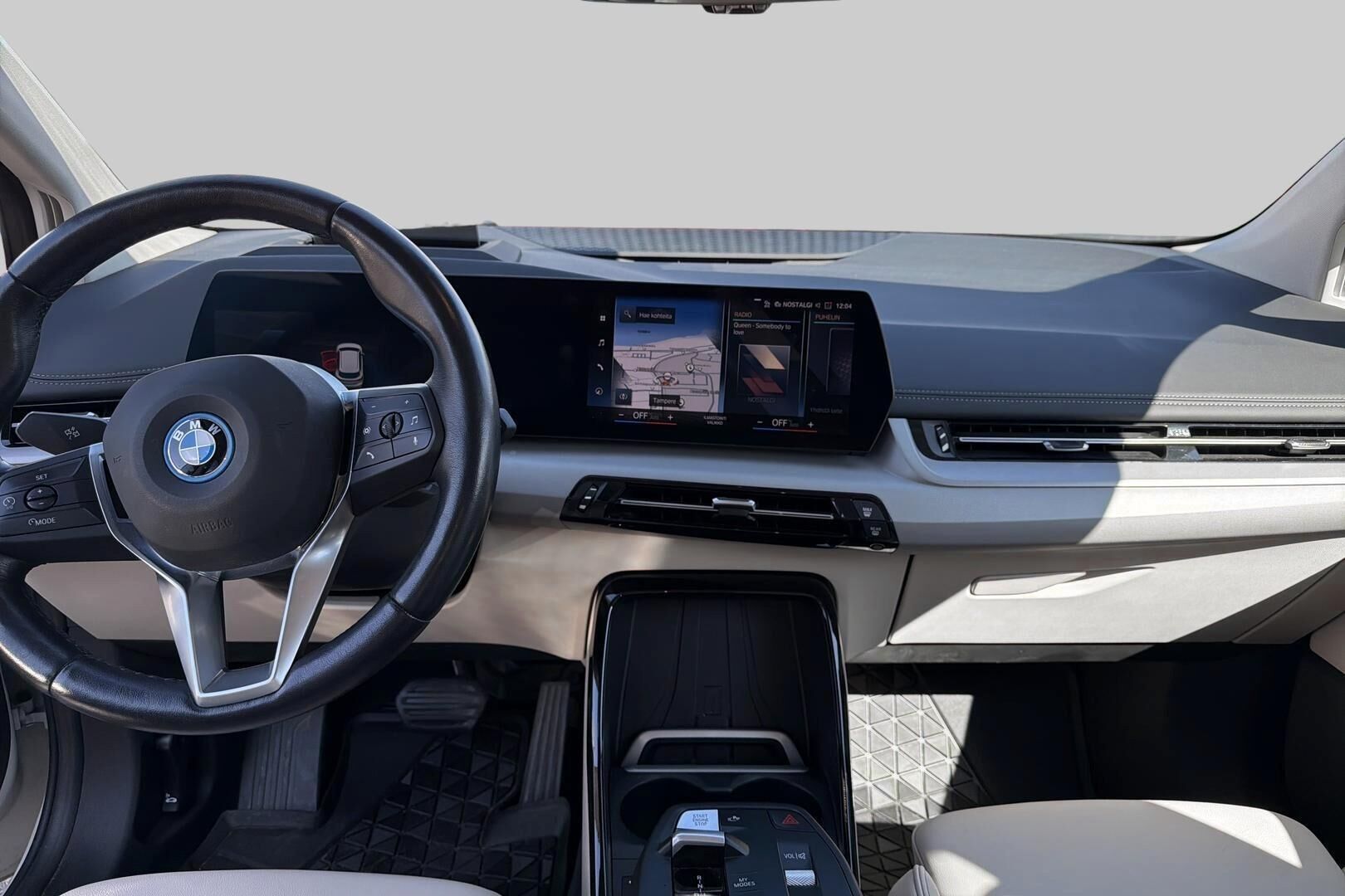 BMW 2-sarja iso kuva 2