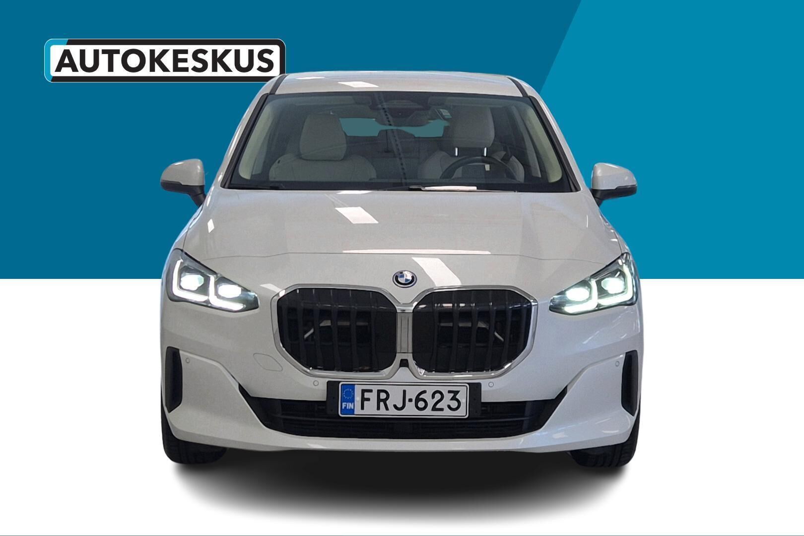 BMW 225 2023, kuva 2/23