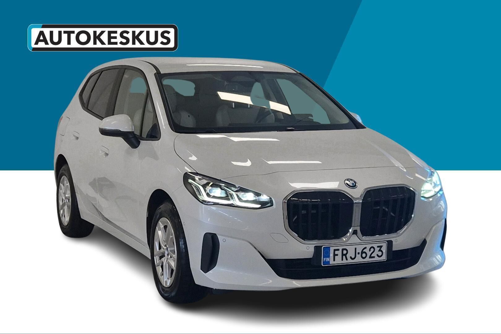 BMW 225 2023, kuva 3/23