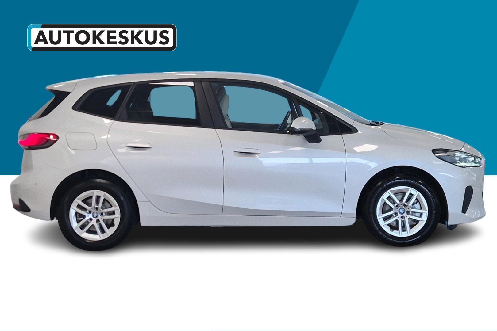 BMW 225 2023, kuva 4/23