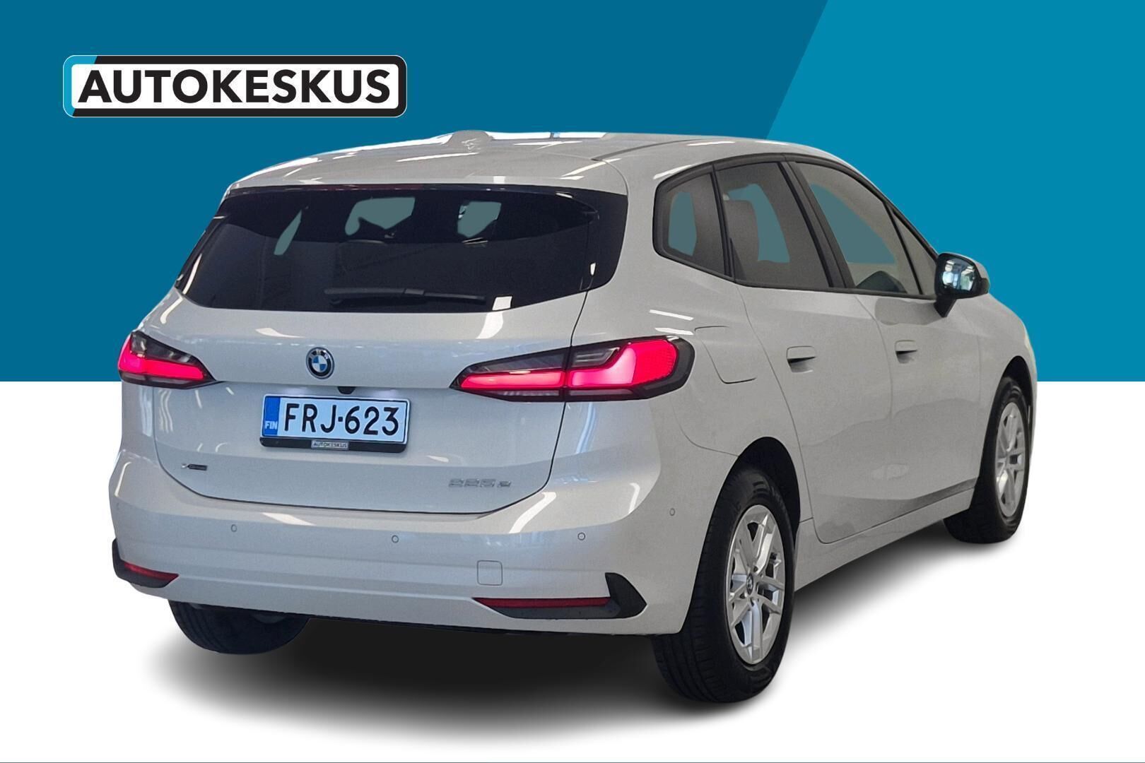 BMW 225 2023, kuva 5/23
