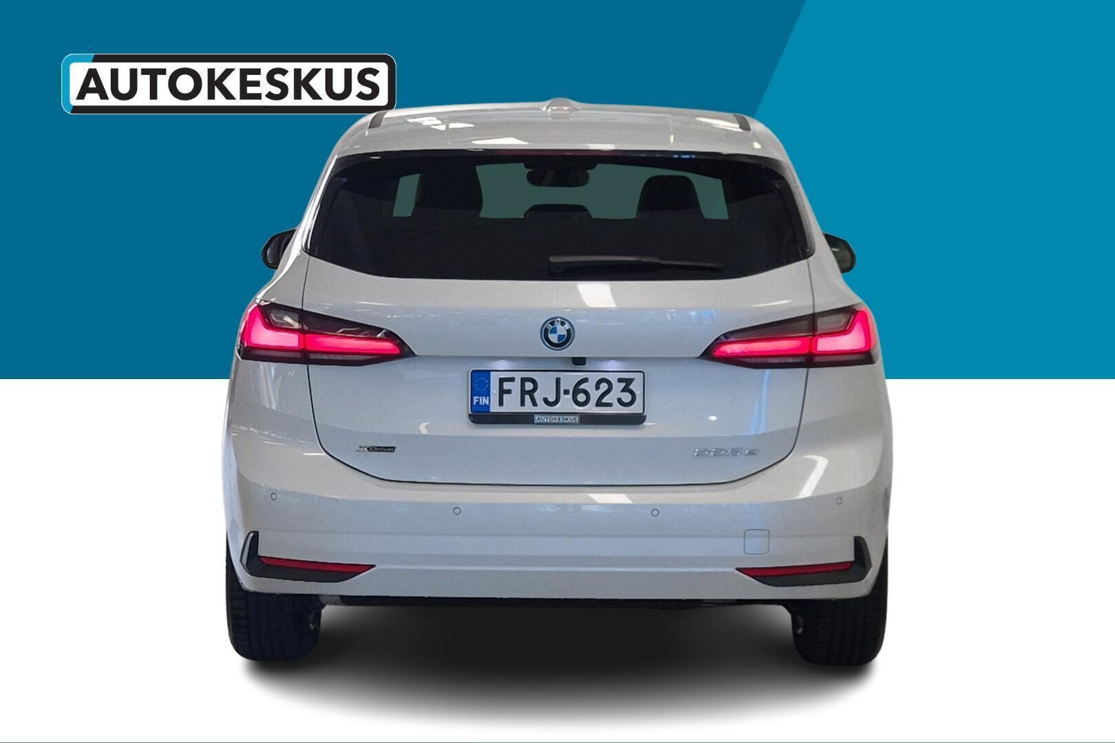BMW 225 2023, kuva 6/23