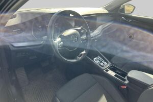 Skoda Octavia esikatselu 2