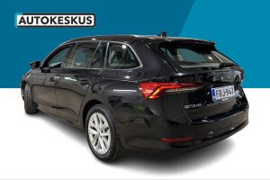 Skoda Octavia esikatselu 7