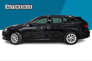 Skoda Octavia esikatselu 8