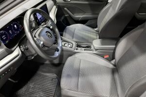 Skoda Octavia esikatselu 9