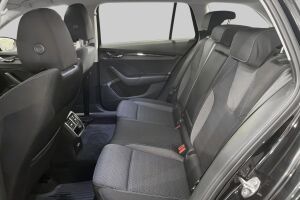 Skoda Octavia esikatselu 10