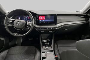 Skoda Octavia esikatselu 11