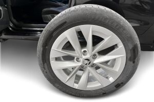 Skoda Octavia esikatselu 15