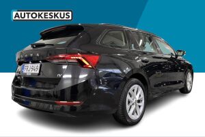 Skoda Octavia esikatselu 5