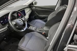 Skoda Octavia esikatselu 9