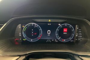 Skoda Octavia esikatselu 14