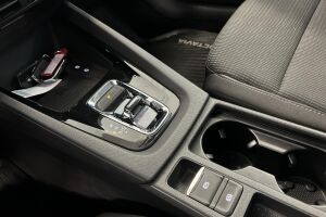 Skoda Octavia esikatselu 16