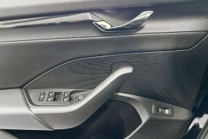 Skoda Octavia esikatselu 20