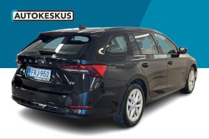 Skoda Octavia esikatselu 5