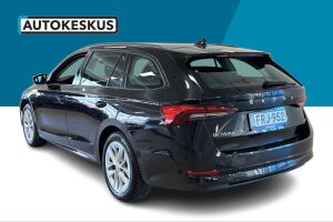 Skoda Octavia esikatselu 7
