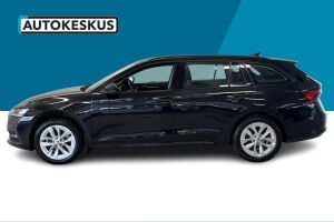 Skoda Octavia esikatselu 8