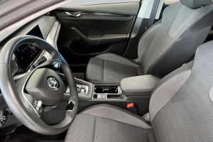 Skoda Octavia esikatselu 9