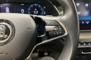 Skoda Octavia esikatselu 13