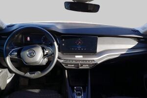 Skoda Octavia esikatselu 2