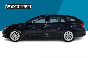 Skoda Octavia esikatselu 6