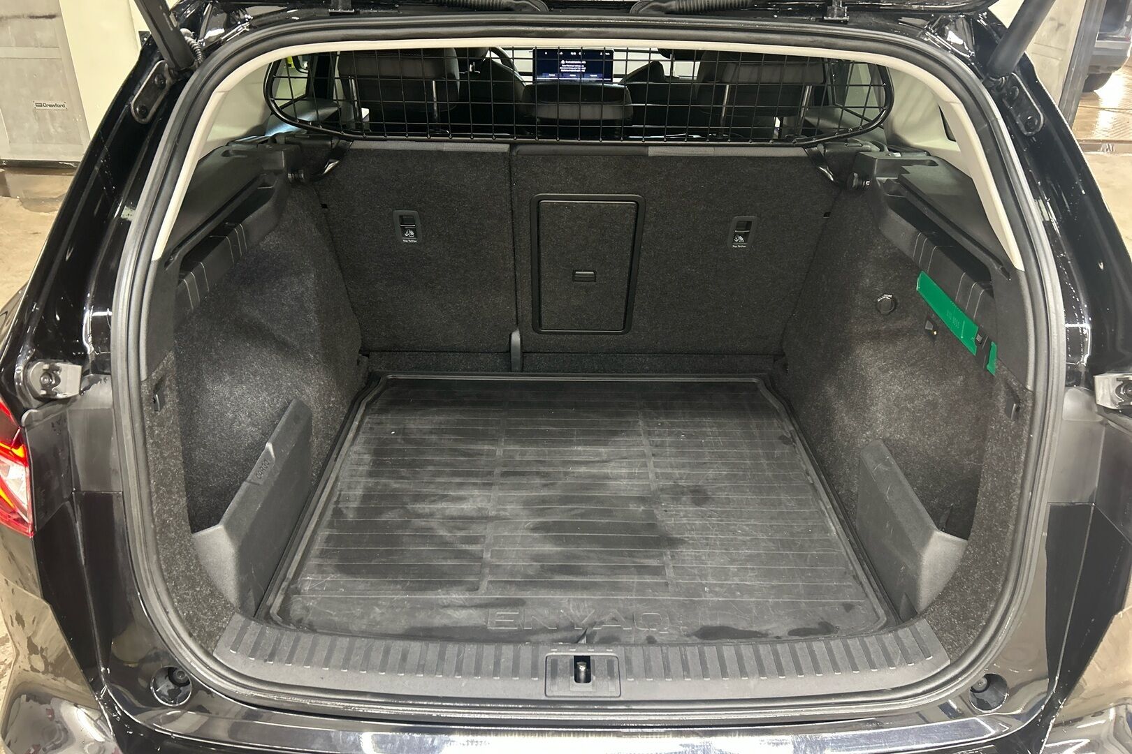 Skoda Enyaq iso kuva 9