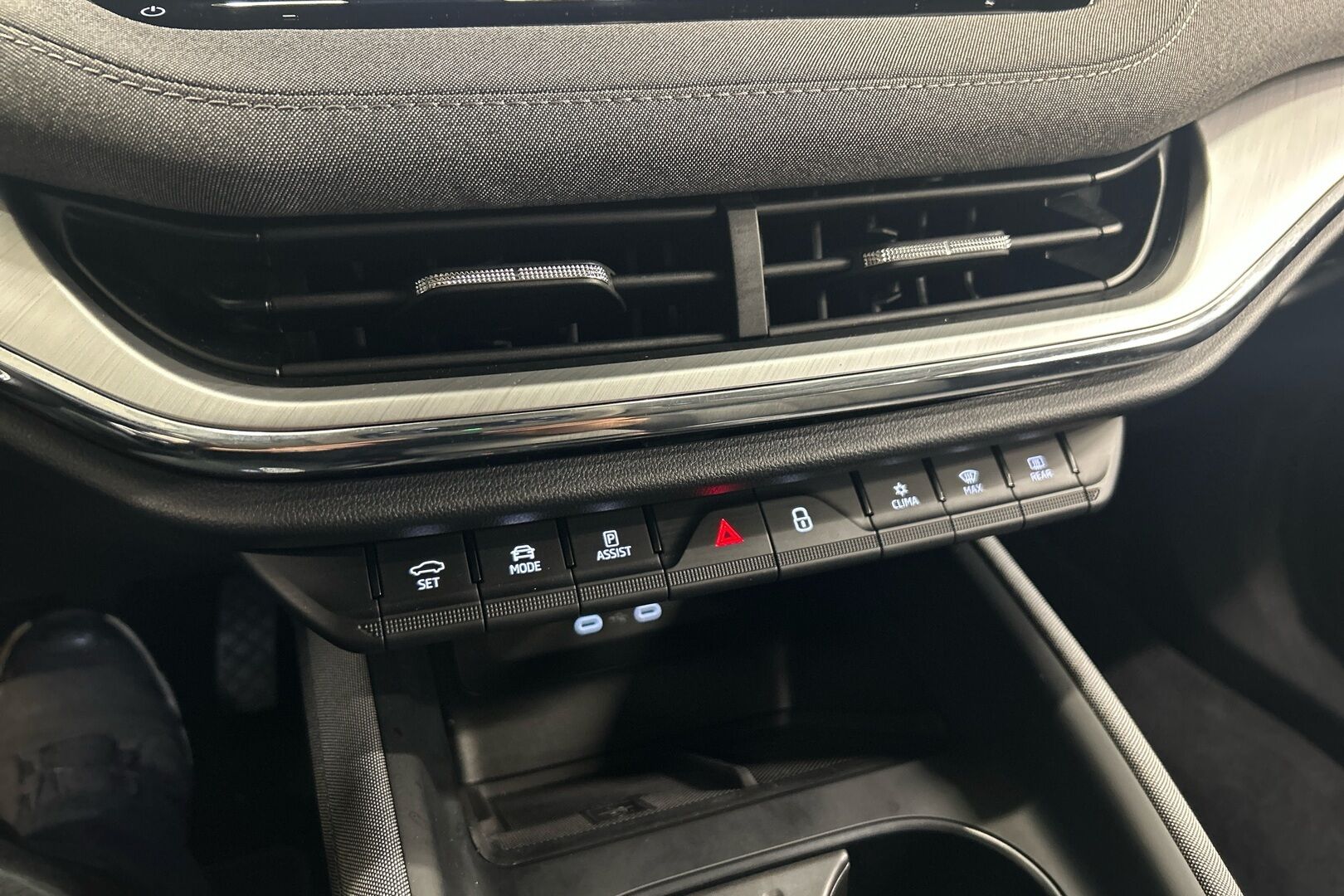 Skoda Enyaq iso kuva 17
