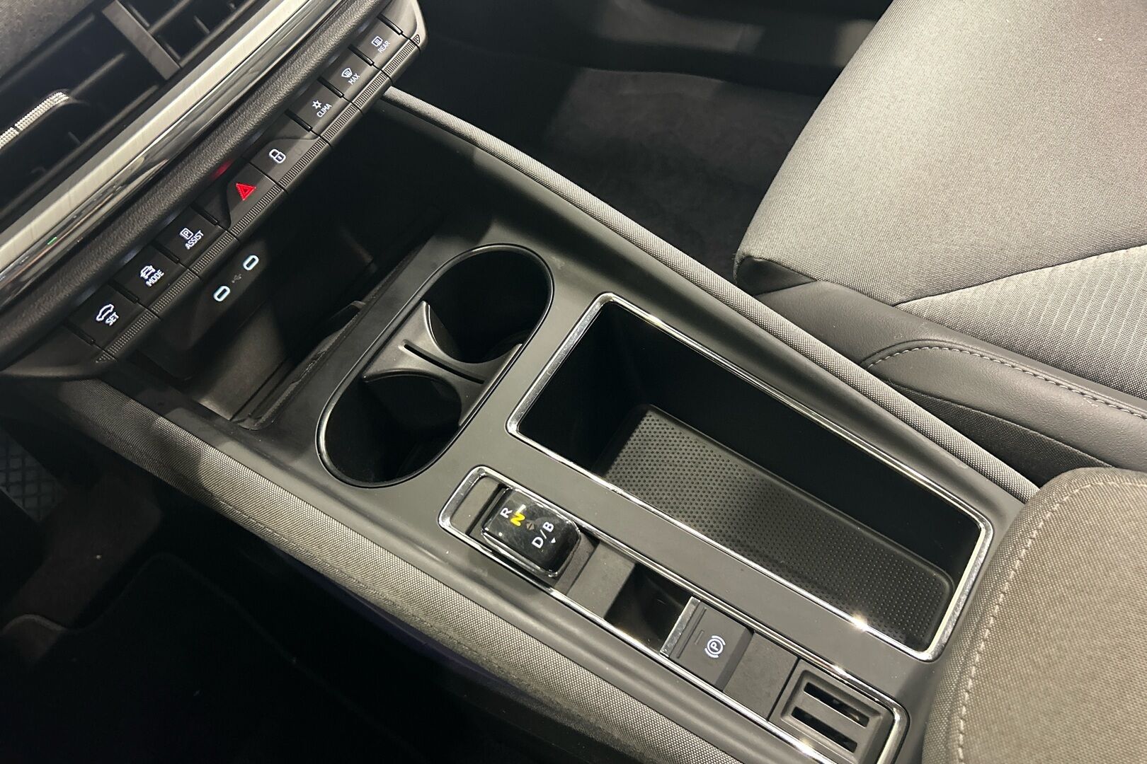 Skoda Enyaq iso kuva 18