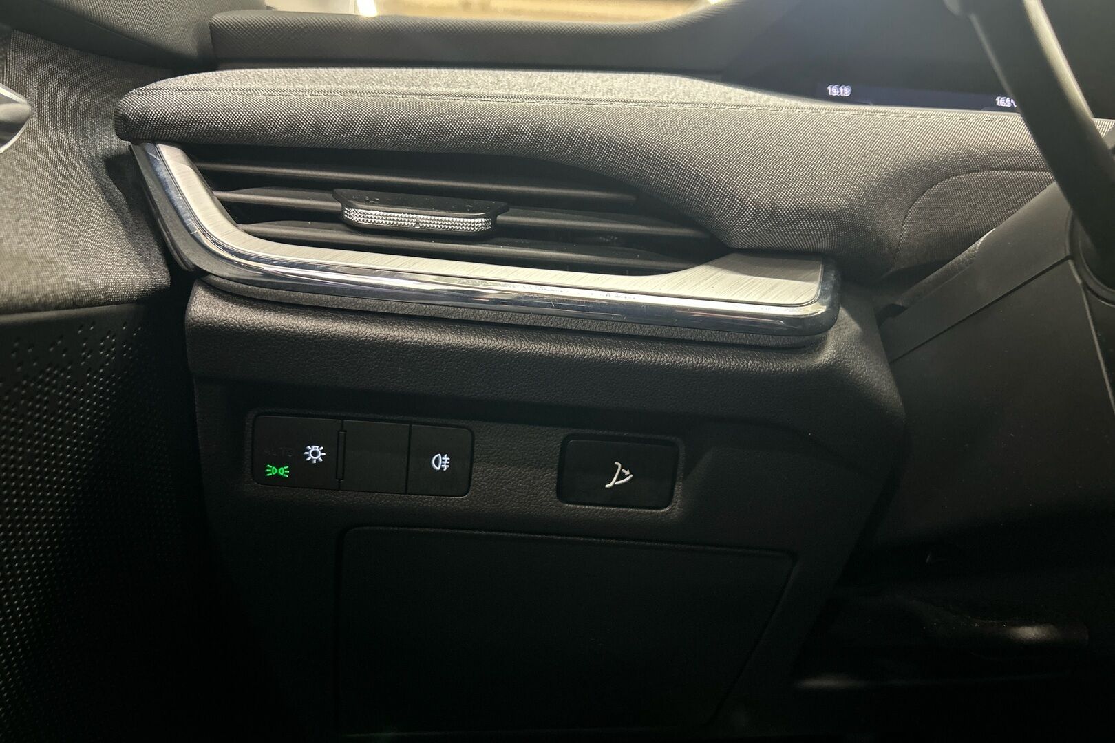 Skoda Enyaq iso kuva 19
