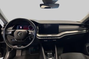 Skoda Octavia esikatselu 11